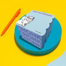 Load image into Gallery viewer, Keep On Chonkin’