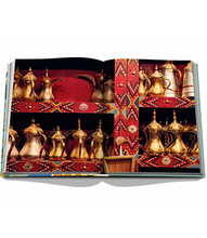 Load image into Gallery viewer, Saudi Coffee The Culture Of Hospitality