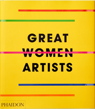 Load image into Gallery viewer, Great Women Artists