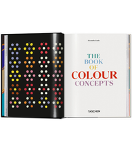 Load image into Gallery viewer, The Book of Colour Concepts 45th Ed