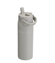 Load image into Gallery viewer, The IceFlow™ Aerolight Bottle with Flip Straw Lid