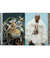 Load image into Gallery viewer, Ice Cold. A Hip-Hop Jewelry History