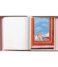 Load image into Gallery viewer, David Hockney. My Window