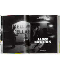 Load image into Gallery viewer, Jazz Covers 45th Ed