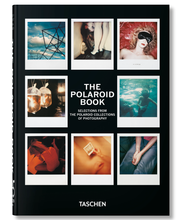 Load image into Gallery viewer, The Polaroid Book 45th Ed