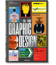 Load image into Gallery viewer, The History Of Graphic Design Vol 2 1960 - Today