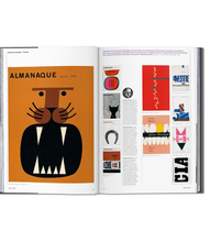 Load image into Gallery viewer, The History Of Graphic Design Vol 2 1960 - Today