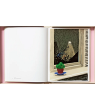 Load image into Gallery viewer, David Hockney. My Window