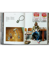 Load image into Gallery viewer, Ice Cold. A Hip-Hop Jewelry History