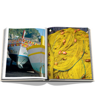 Load image into Gallery viewer, Sicily Honor