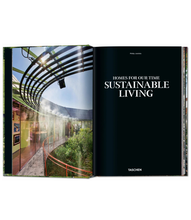 Load image into Gallery viewer, Homes For Our Time Sustainable Living