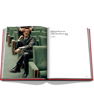 Load image into Gallery viewer, Bauhaus Style