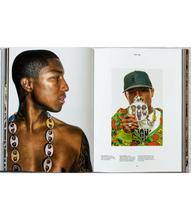 Load image into Gallery viewer, Ice Cold. A Hip-Hop Jewelry History