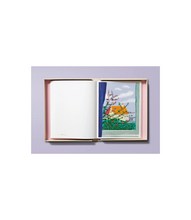 Load image into Gallery viewer, David Hockney. My Window