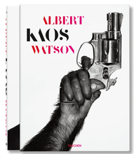 Load image into Gallery viewer, Xl Albert Watson Kaos