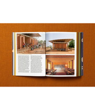 Load image into Gallery viewer, Francis Kéré Building Stories