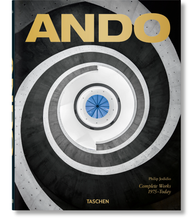 Load image into Gallery viewer, Ando Complete Works 1975-Today