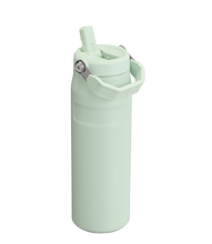 Load image into Gallery viewer, The IceFlow™ Aerolight Bottle with Flip Straw Lid