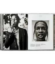 Load image into Gallery viewer, Ice Cold. A Hip-Hop Jewelry History