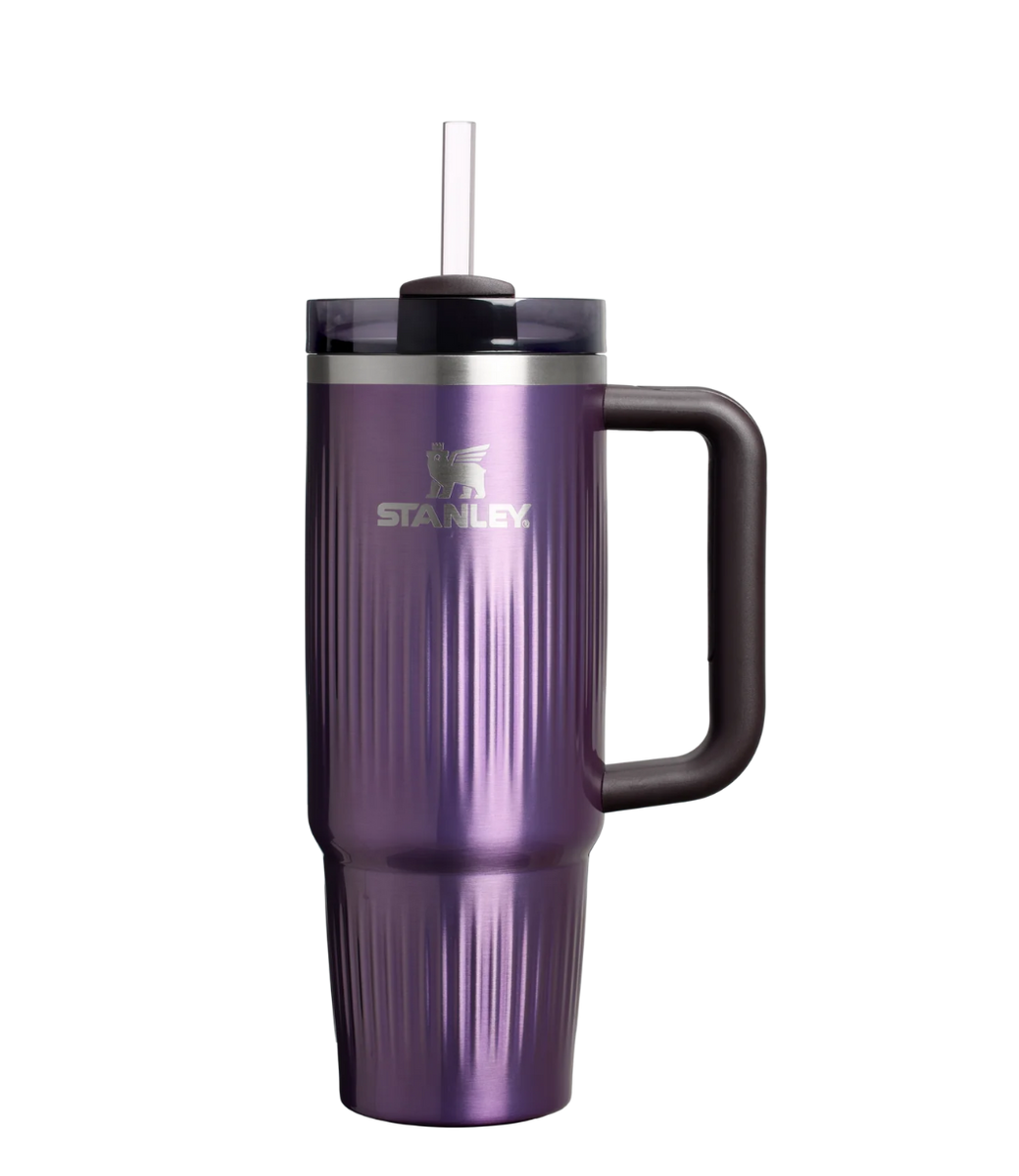 The Quencher H2.O Texture Tumbler – Art&Science