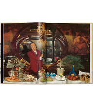 Load image into Gallery viewer, Dalí Les Dîners De Gala