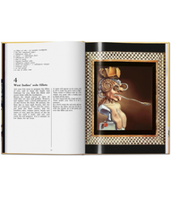 Load image into Gallery viewer, Dalí Les Dîners De Gala