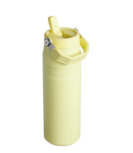 Load image into Gallery viewer, The IceFlow™ Aerolight Bottle with Flip Straw Lid