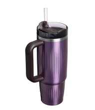 Load image into Gallery viewer, The Quencher H2.O Texture Tumbler