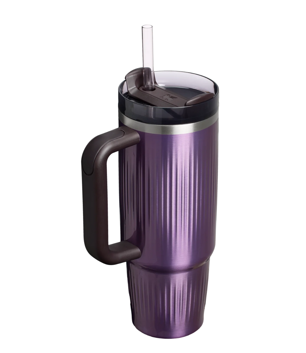The Quencher H2.O Texture Tumbler – Art&Science