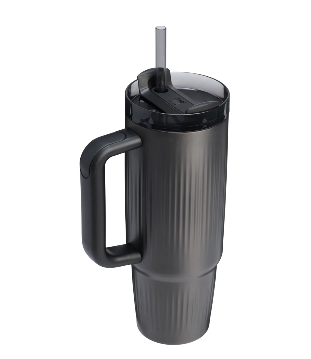 The Quencher H2.O Texture Tumbler – Art&Science