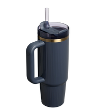 Load image into Gallery viewer, The Quencher H2.O Texture Tumbler