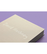 Load image into Gallery viewer, David Hockney. My Window