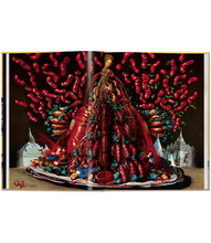 Load image into Gallery viewer, Dalí Les Dîners De Gala