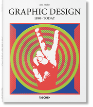 Load image into Gallery viewer, Graphic Design 1890 -Today