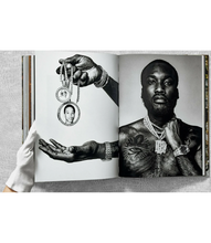 Load image into Gallery viewer, Ice Cold. A Hip-Hop Jewelry History