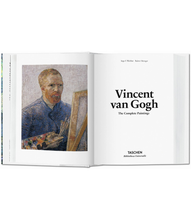 Load image into Gallery viewer, Van Gogh The Complete Paintings