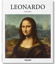 Load image into Gallery viewer, Leonardo