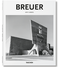 Load image into Gallery viewer, Breuer