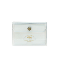 Load image into Gallery viewer, Nähe Card Case Clear