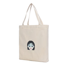 Load image into Gallery viewer, TABI TOTEBAG