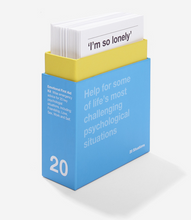 Load image into Gallery viewer, Emotional First Aid