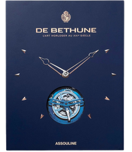 Load image into Gallery viewer, De Bethune