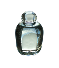 Load image into Gallery viewer, Attache Recycled Glass Paper Weight