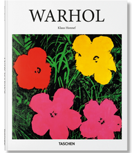 Load image into Gallery viewer, Warhol