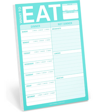 Load image into Gallery viewer, What To Eat Fresh Look