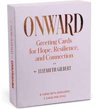 Load image into Gallery viewer, Onward