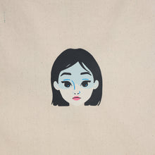 Load image into Gallery viewer, TABI TOTEBAG