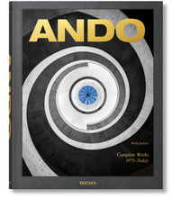 Load image into Gallery viewer, Ando. Complete Works 1975–Today. 2023 Edition