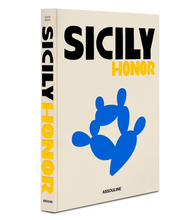 Load image into Gallery viewer, Sicily Honor