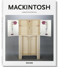 Load image into Gallery viewer, Mackintosh